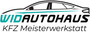 Logo WID Autohaus